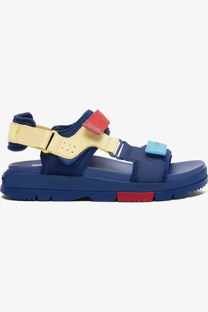 Lacoste Sandalias Suruga de piel para mujer
