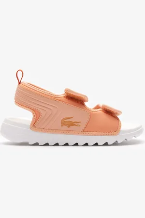 Lacoste Sandalias Surukids para niños