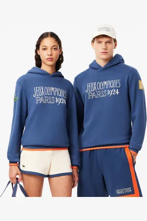 Jersey lacoste mujer outlet