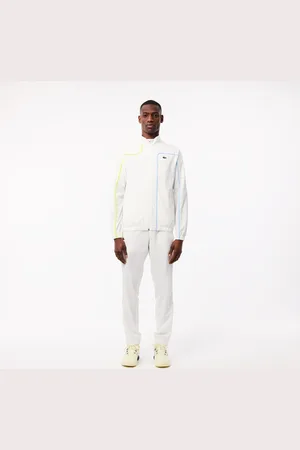 Lacoste Conjunto deportivo de tenis con Color Block