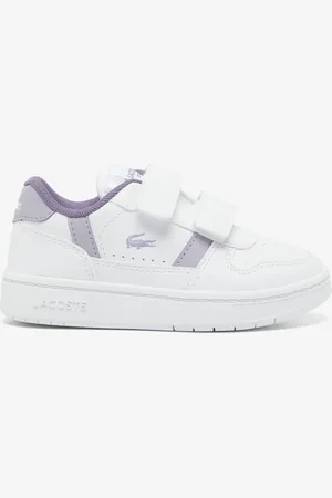 Lacoste Sneakers T-Clip para Bebés