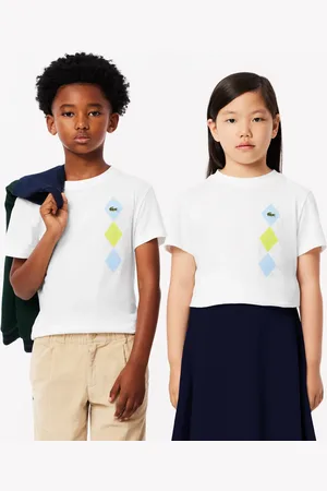 Fashion playeras para niños