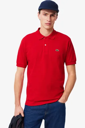 Lacoste Polo Original L.12.12 Classic Fit para hombre