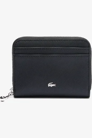 Lacoste Cartera pequeña con Cierre Daily City para mujer