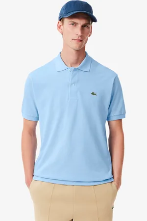 Lacoste Polo Original L.12.12 Classic Fit para hombre