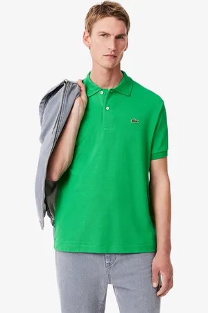 Lacoste Polo Original L.12.12 Classic Fit para hombre