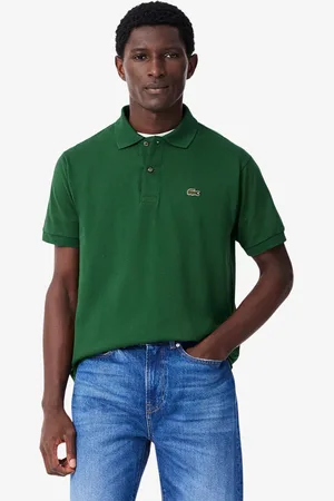 Lacoste Polo Original L.12.12 Classic Fit para hombre