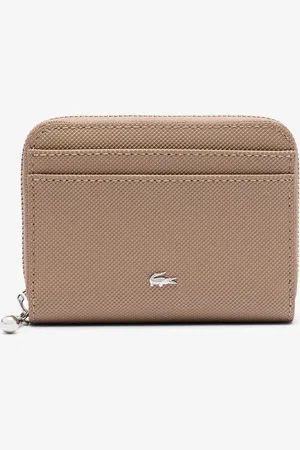 Lacoste Cartera pequeña con Cierre Daily City para mujer