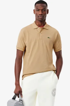 Lacoste Polo Original L.12.12 Classic Fit para hombre