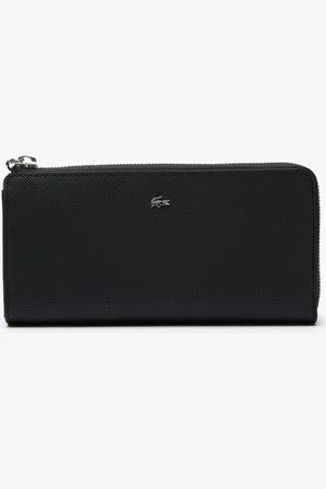 Lacoste Cartera con Cierre Daily City para mujer