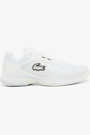 Lacoste Sneakers Tech Point para Tenis para Mujer