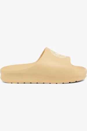 Lacoste Sandalias Serve Slide 2.0 para Mujer