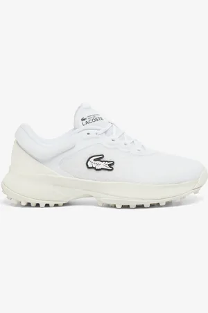 Lacoste Zapatos de golf Golf Point para mujer