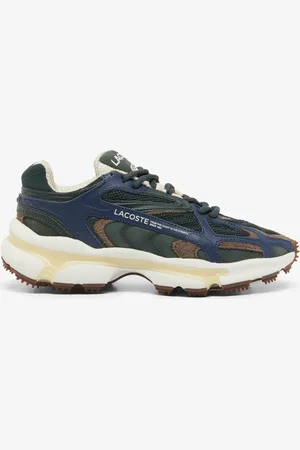 Lacoste Sneakers L003 2K24 para mujer