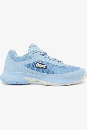 Lacoste Sneakers Tech Point para Tenis para Mujer