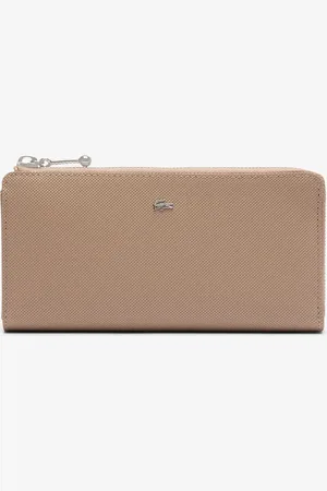 Lacoste Cartera con Cierre Daily City para mujer