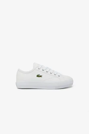 Lacoste Sneakers Backcourt para Jóvenes
