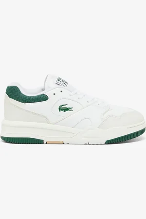 Lacoste Sneakers Lineshot para Jóvenes