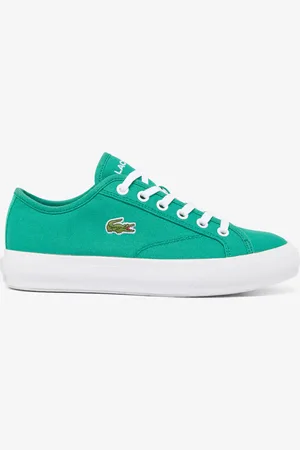 Lacoste Sneakers Backcourt para Adolescentes