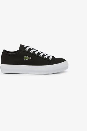 Lacoste Sneakers Backcourt para Adolescentes