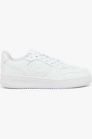 Lacoste Sneakers para hombre L001 Set de piel