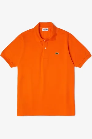 Lacoste Polo Original L.12.12 Classic Fit para hombre