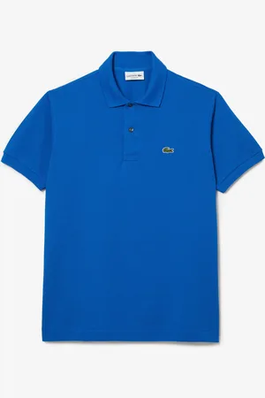 Lacoste Polo Original L.12.12 Classic Fit para hombre