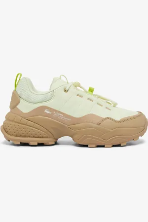 Lacoste Sneakers de exterior L-Guard Breaker CT para mujer