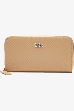 Lacoste Cartera Concept L.12.12 grande para mujer