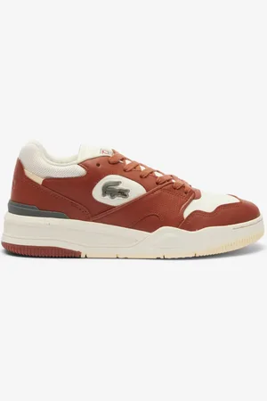 Lacoste Sneakers de deporte Lineshot de Piel para hombre