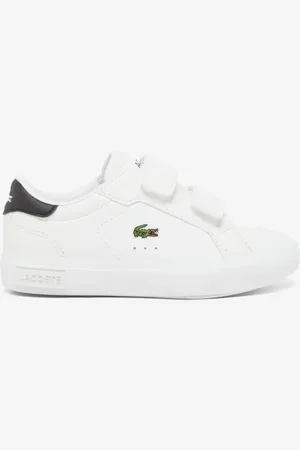 Lacoste Sneakers Powercourt para bebé