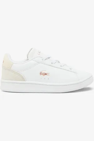Lacoste Sneakers Carnaby Set para Bebés