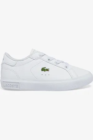 Lacoste Sneakers Powercourt para bebé