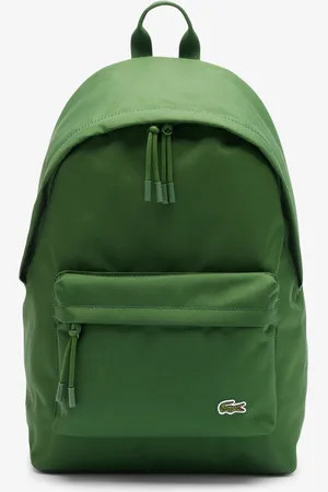 Lacoste Mochila Neocroc unisex
