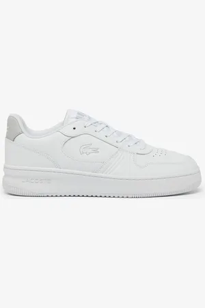 Lacoste Sneakers para hombre L001 Set de piel