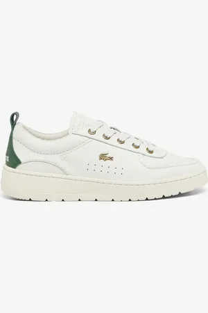 Lacoste Sneakers deportivas de Piel Umpire para hombre