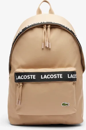 Lacoste Mochila Neocroc unisex