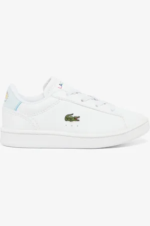 Lacoste Sneakers Carnaby Set para bebé