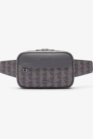 Lacoste Cangurera The Blend para hombre