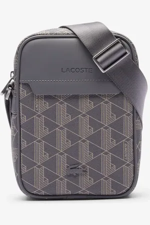Lacoste Bolso satchel The Blend para hombre