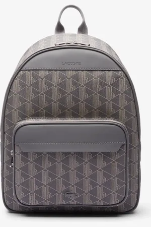 Lacoste Mochila The Blend para hombre