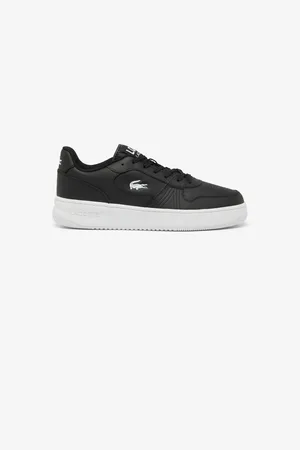 Lacoste Sneakers para hombre L001 Set de piel