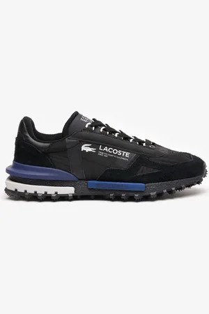 Lacoste Sneakers Elite Active de Piel para hombre
