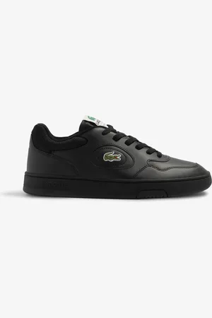 Lacoste Sneakers para hombre Lineset de piel