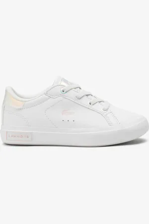 Lacoste Sneakers Powercourt para bebé