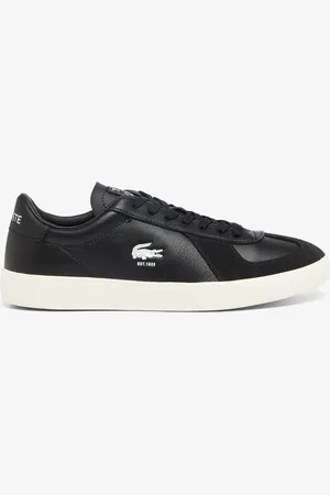 Lacoste Sneakers deportivas de Piel Baseshot Pro para hombre