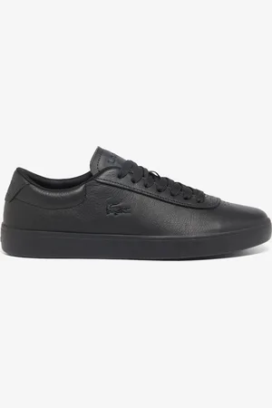 Lacoste Sneakers deportivas Baseshot Evo de piel para hombre