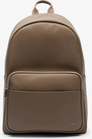 Lacoste Mochila clásica para hombre