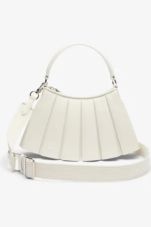 Lacoste Bolso pequeño unisex Lenglen de piel