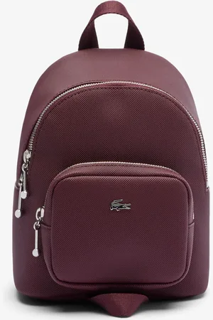 Lacoste Mochila para Mujer